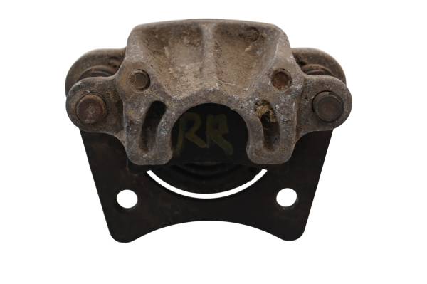 Polaris - 10 Polaris Big Boss 800 6x6 Rear Right Brake Caliper