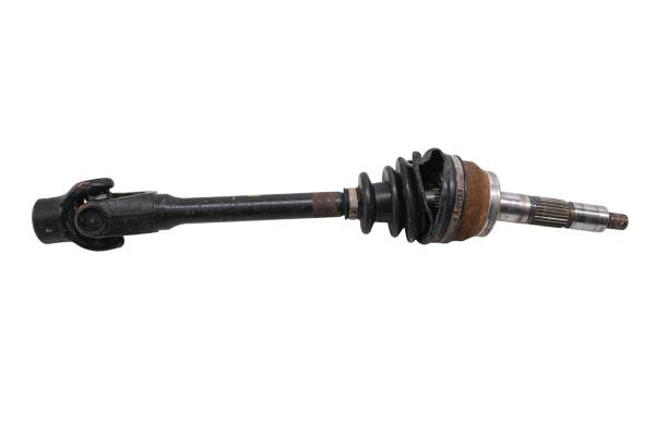 Polaris - 97 Polaris Magnum 425 6x6 Front Left Or Right Cv Axle