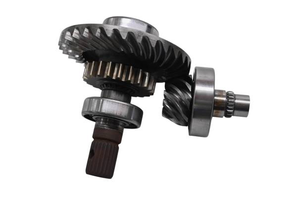 Polaris - 10 Polaris Big Boss 800 6x6 Transmission Bevel Gears Output Shaft