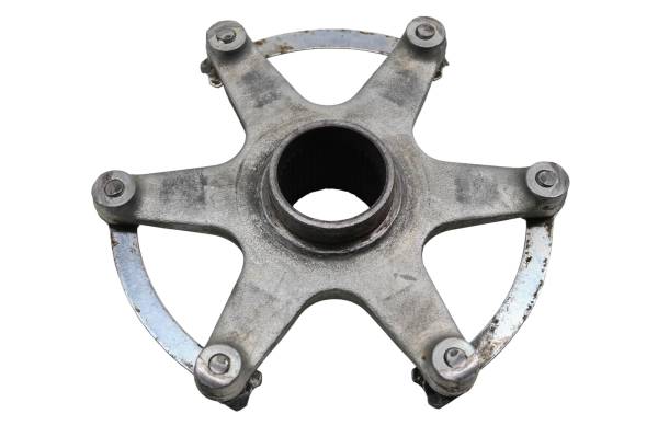 Yamaha - 03 Yamaha Warrior 350 Rear Sprocket Hub YFM350X
