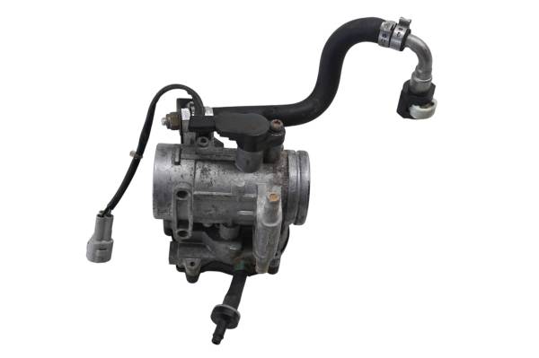 10 Polaris Big Boss 800 6x6 Throttle Body Keihin