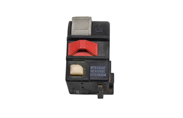 Polaris - 15 Polaris Sportsman 570 Touring 4x4 Headlight On Off Handlebar Switch