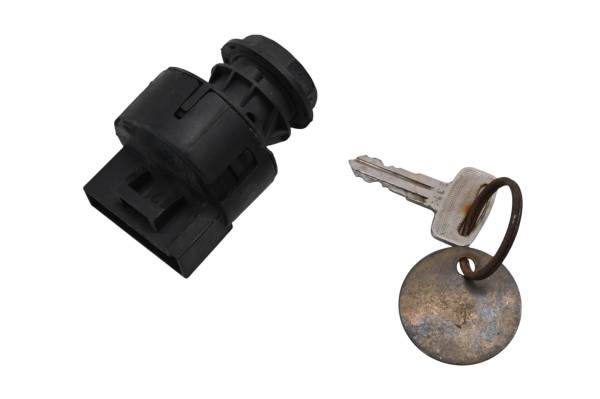 Polaris - 10 Polaris Big Boss 800 6x6 Key Switch