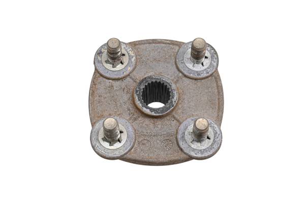 Polaris - 97 Polaris Magnum 425 6x6 Rear Wheel Hub Left Or Right