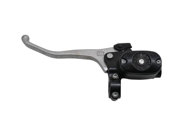 Polaris - 15 Polaris Sportsman 570 Touring 4x4 Front Brake Master Cylinder & Lever