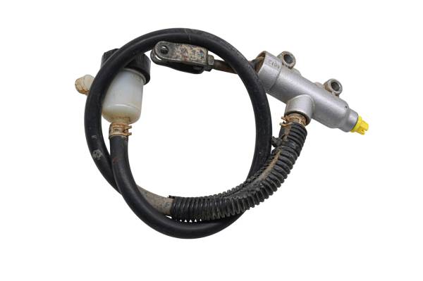 Polaris - 15 Polaris Sportsman 570 Touring 4x4 Rear Brake Master Cylinder