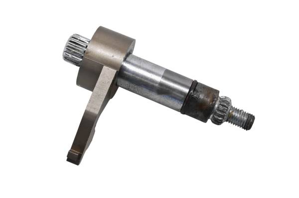 Polaris - 10 Polaris Big Boss 800 6x6 Transmission Shift Shaft Shifter
