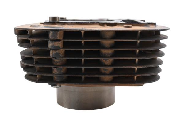 Yamaha - 03 Yamaha Warrior 350 Cylinder YFM350X