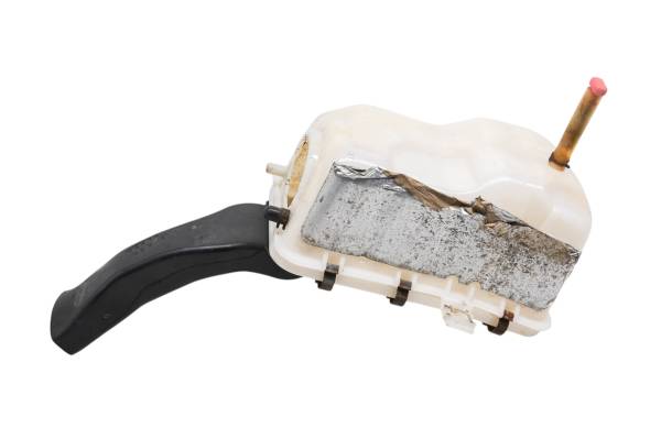 Polaris - 10 Polaris Big Boss 800 6x6 Airbox Intake Air Box