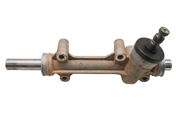 Kubota - 23 Kubota RTV-XG850 Steering Box Sidekick 850