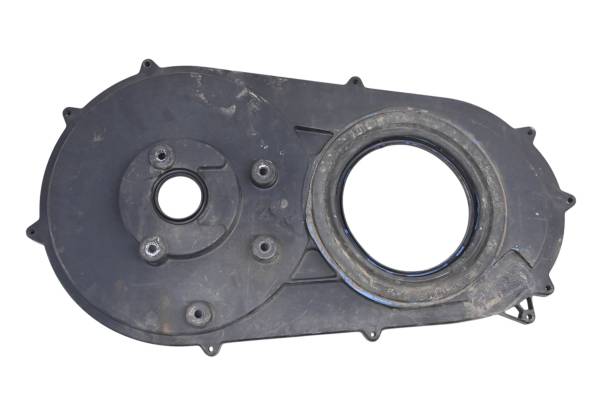 Polaris - 10 Polaris Big Boss 800 6x6 Inner Belt Clutch Cover