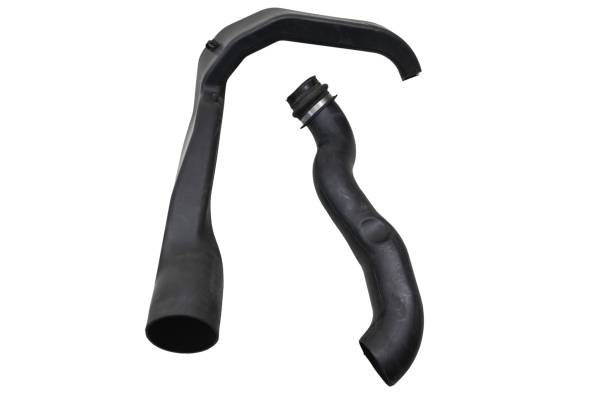 Polaris - 10 Polaris Big Boss 800 6x6 Clutch Snorkel Intake Vent Tubes