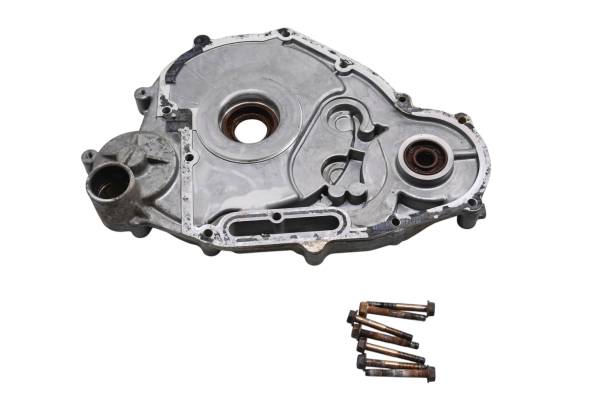 Polaris - 10 Polaris Big Boss 800 6x6 Inner Stator Cover