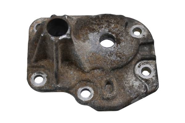 Polaris - 10 Polaris Big Boss 800 6x6 Transmission Gear Shift Cover
