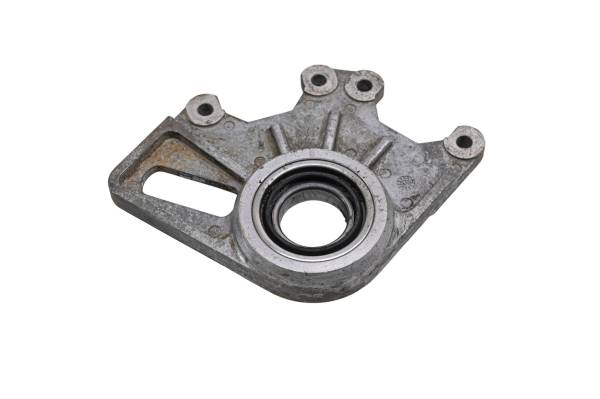 Polaris - 97 Polaris Magnum 425 6x6 Rear Brake Caliper Mounting Bracket