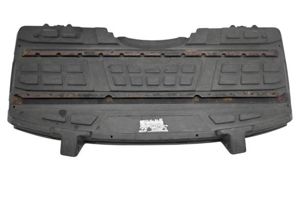 Polaris - 10 Polaris Big Boss 800 6x6 Front Storage Box Lid