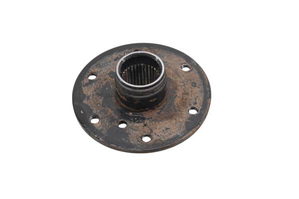 Polaris - 97 Polaris Magnum 425 6x6 Middle Axle Sprocket Hub