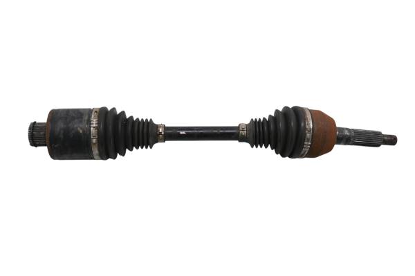 Polaris - 10 Polaris Big Boss 800 6x6 Rear Right Or Left Cv Axle