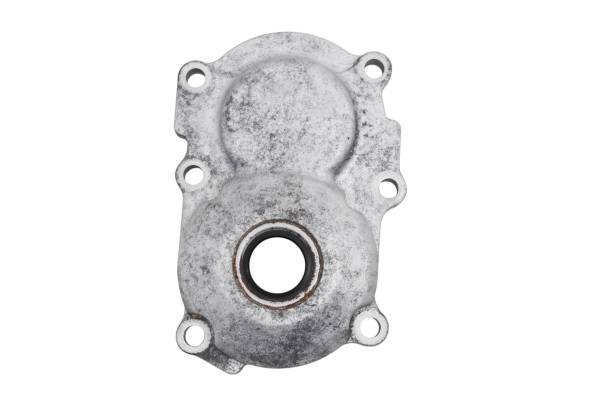 Polaris - 10 Polaris Big Boss 800 6x6 Middle Differential Cover