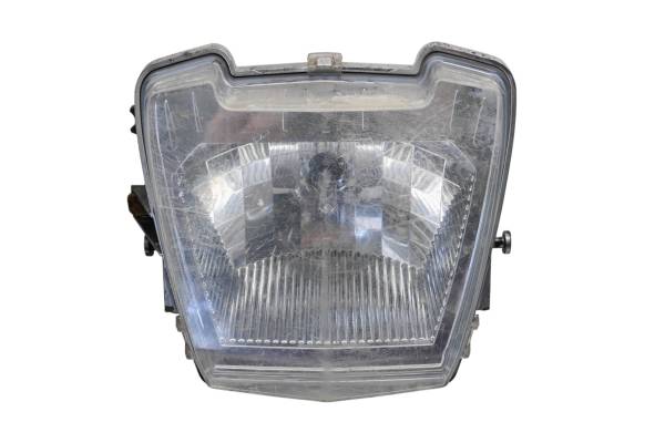 Polaris - 10 Polaris Big Boss 800 6x6 Headlight