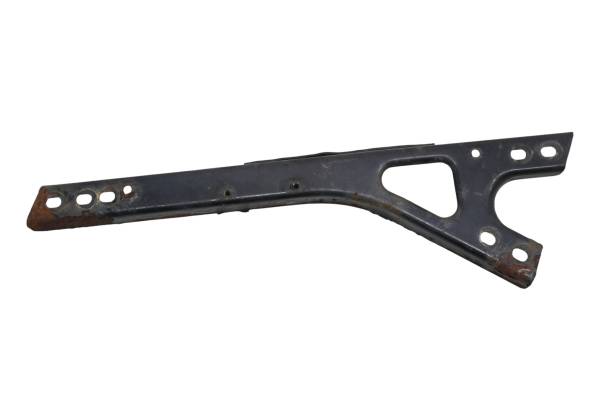 Polaris - 10 Polaris Big Boss 800 6x6 Front Frame Support Bracket
