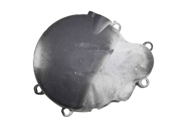 Polaris - 10 Polaris Big Boss 800 6x6 Outer Stator Cover