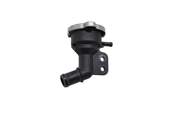 Polaris - 15 Polaris Sportsman 570 Touring 4x4 Radiator Cap & Fill Neck