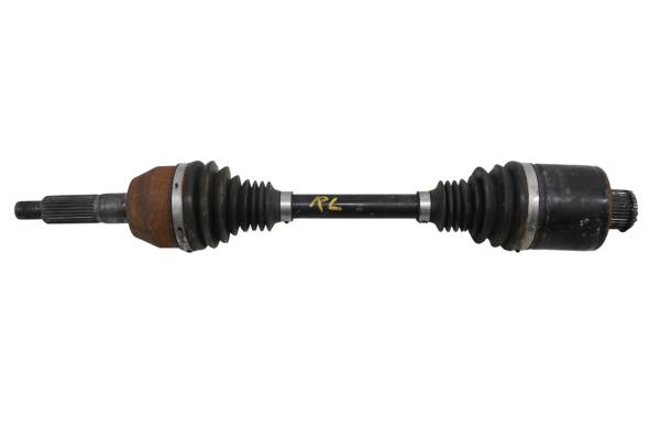 Polaris - 10 Polaris Big Boss 800 6x6 Rear Left Or Right Cv Axle