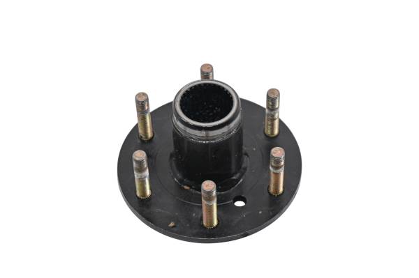 Polaris - 97 Polaris Magnum 425 6x6 Rear Sprocket Hub