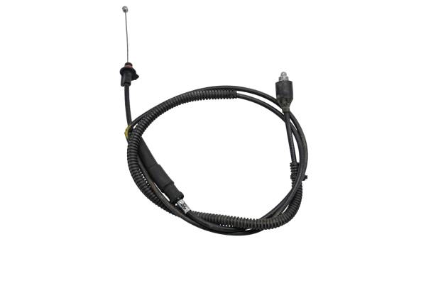 Polaris - 15 Polaris Sportsman 570 Touring 4x4 Throttle Cable