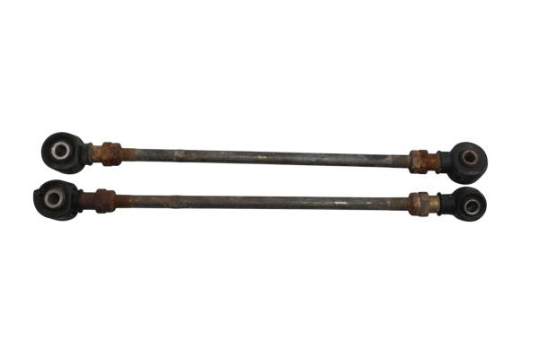 Polaris - 10 Polaris Big Boss 800 6x6 Tie Rods & Ends