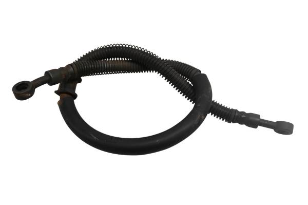 Yamaha - 03 Yamaha Warrior 350 Rear Brake Line YFM350X