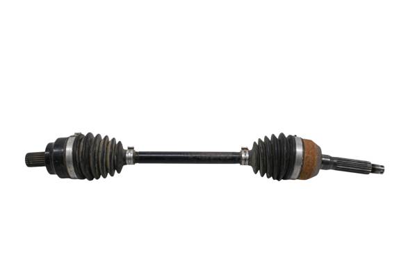 Polaris - 15 Polaris Sportsman 570 Touring 4x4 Front Left Or Right Cv Axle