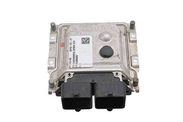 Polaris - 15 Polaris Sportsman 570 Touring 4x4 Electric Control Unit Ecu