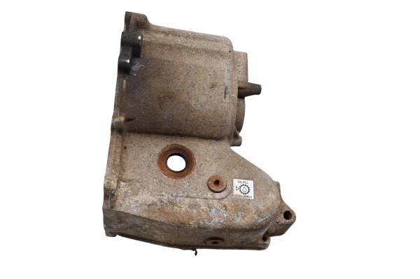 Polaris - 10 Polaris Big Boss 800 6x6 Transmission Gear Case Housing