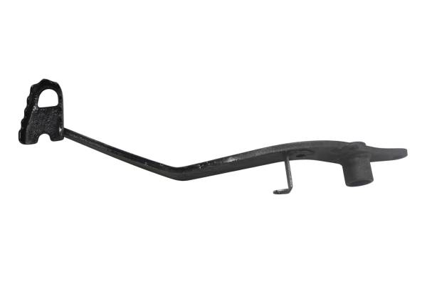 Yamaha - 03 Yamaha Warrior 350 Rear Brake Pedal YFM350X