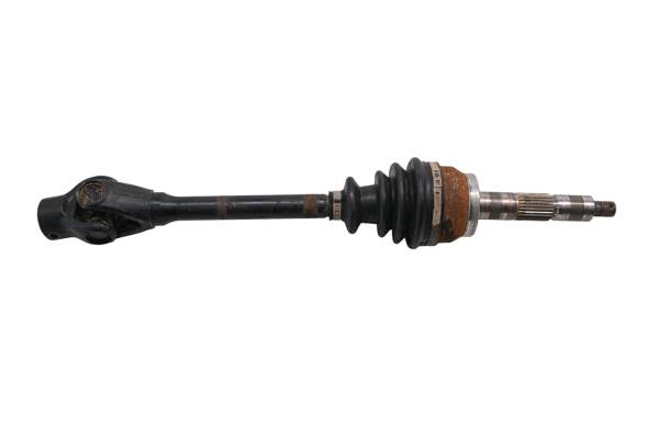 Polaris - 97 Polaris Magnum 425 6x6 Front Right Or Left Cv Axle