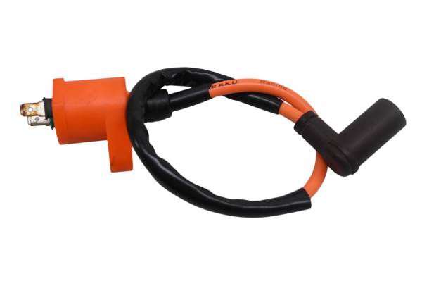 Aftermarket - 93 Honda Fourtrax 300 4x4 Ignition Coil Aftermarket TRX300FW