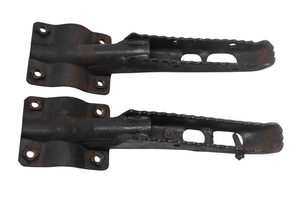 Honda - 93 Honda Fourtrax 300 4x4 Foot Pegs TRX300FW