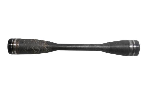 Honda - 93 Honda Fourtrax 300 4x4 Front Propeller Drive Shaft TRX300FW