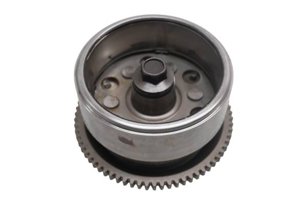 Honda - 93 Honda Fourtrax 300 4x4 Flywheel Starter Clutch Bearing & Gear TRX300FW