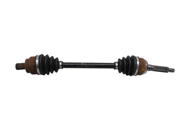 Polaris - 15 Polaris Sportsman 570 Touring 4x4 Front Left Or Right Cv Axle