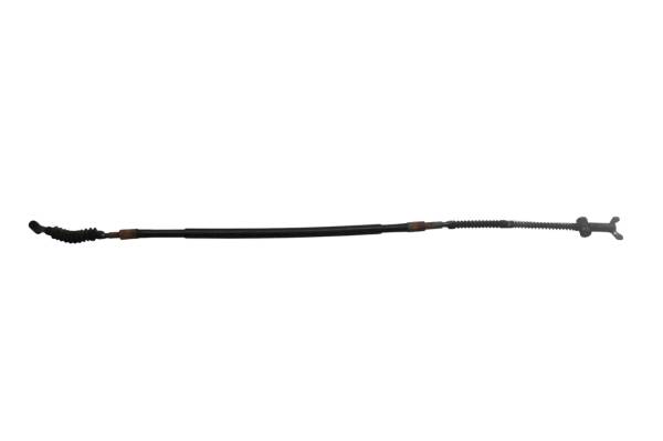 Honda - 93 Honda Fourtrax 300 4x4 Rear Foot Brake Cable TRX300FW