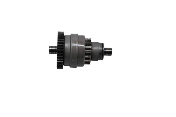 Polaris - 97 Polaris Magnum 425 6x6 Starter Bendix Gear