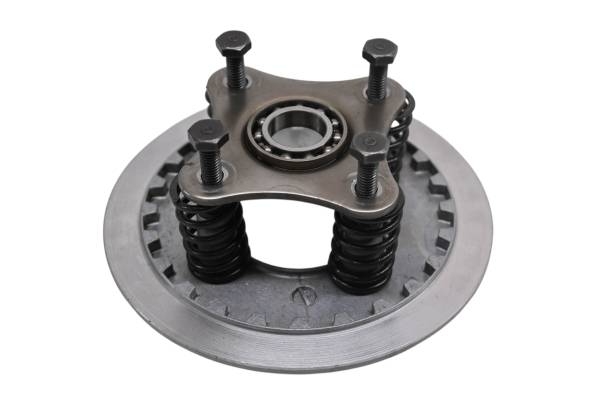 Honda - 93 Honda Fourtrax 300 4x4 Clutch Pressure Plate TRX300FW