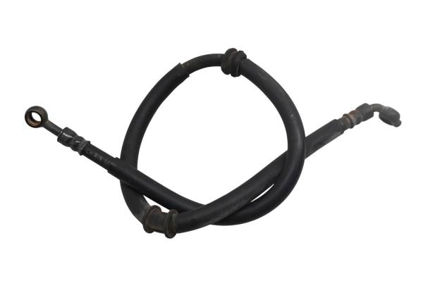 Honda - 93 Honda Fourtrax 300 4x4 Front Brake Line TRX300FW