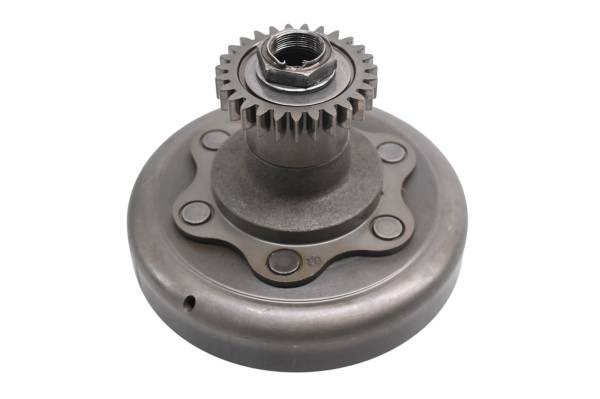 Honda - 93 Honda Fourtrax 300 4x4 Centrifugal Wet Clutch TRX300FW