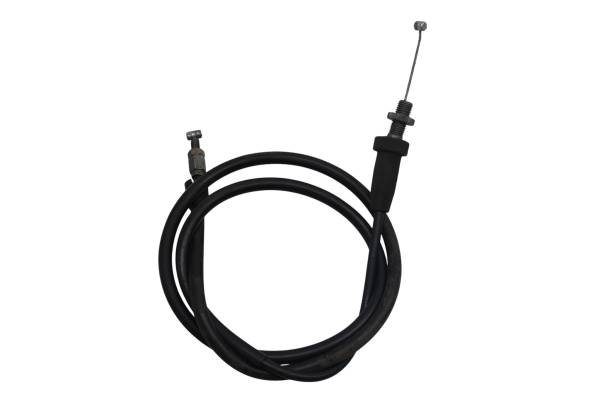 Honda - 93 Honda Fourtrax 300 4x4 Throttle Cable TRX300FW