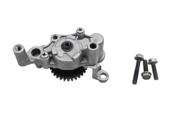 Honda - 93 Honda Fourtrax 300 4x4 Oil Pump TRX300FW