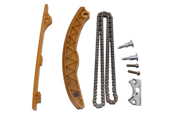 Polaris - 19 Polaris Sportsman 570 EPS 4x4 Cam Chain & Guides
